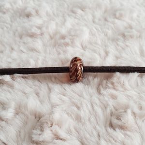 Trollbeads Authentic glass charm